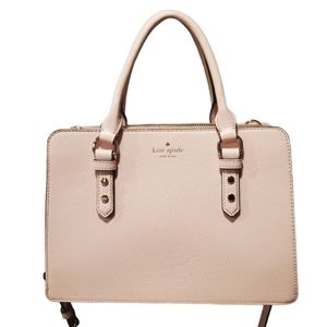 ♦️Kate Spade Mulberry Street Lise Bag♦️